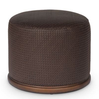 Montello Ottoman