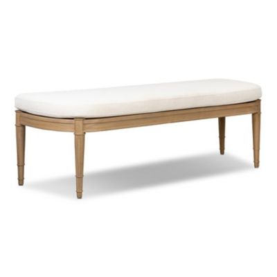 Moya Accent Bench