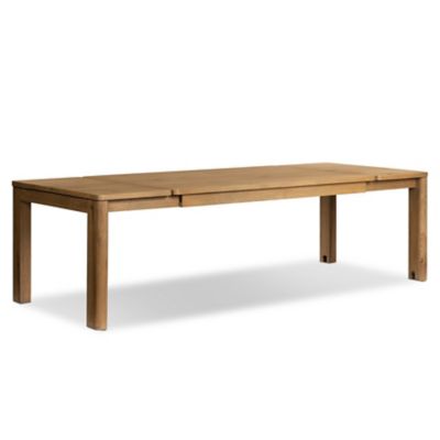 Noeline Double Extension Dining Table
