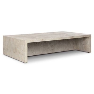 Ludlow Outdoor Coffee Table