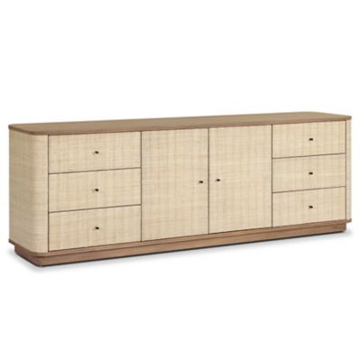 Meyer Media Console