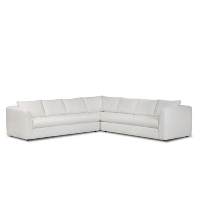 Anissa 3-Piece Sectional Sofa
