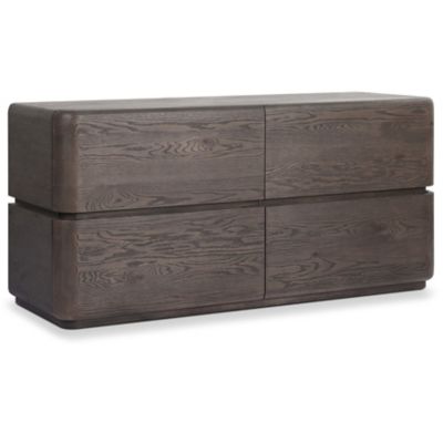 Trona Dresser