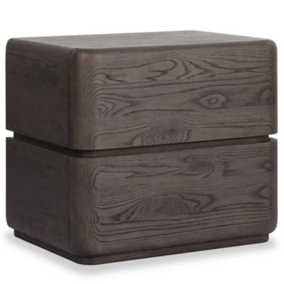 Trona Nightstand