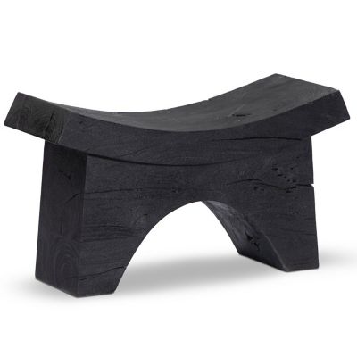 Tonga Accent Stool