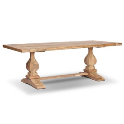 Novell Outdoor Dining Table