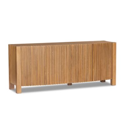Tristan Media Console
