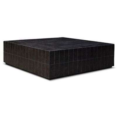 Tanik Coffee Table
