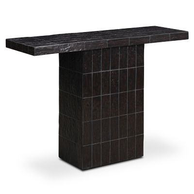 Tanik Console Table