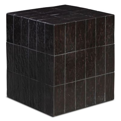Tanik End Table