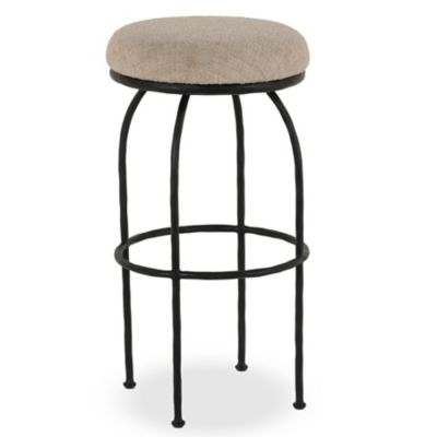 Larisa Swivel Bar/Counter Stool