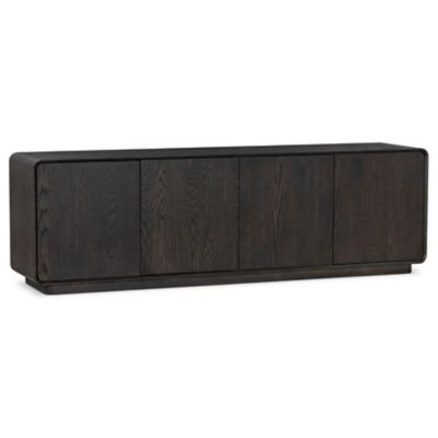 Owens Media Console