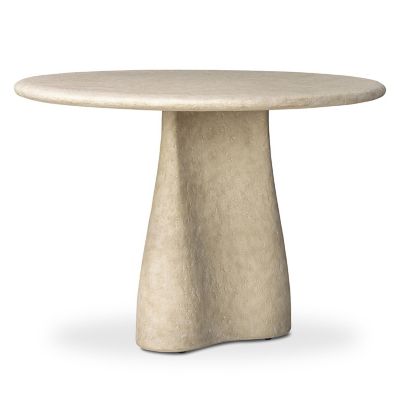 Rosso Outdoor Dining Table