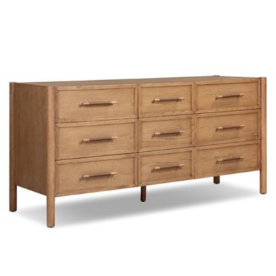 Salado 9 Drawer Dresser