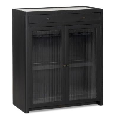 Santiago Bar Cabinet