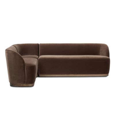 Dorset L-Shape Sofa