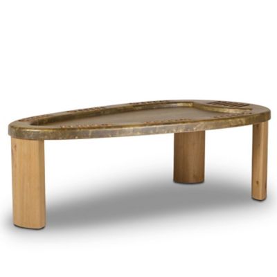 Vella Poker Table