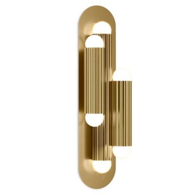 Vesta Triple Wall Sconce