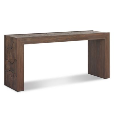 Ridge Outdoor Console Table