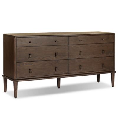 Zaria Dresser