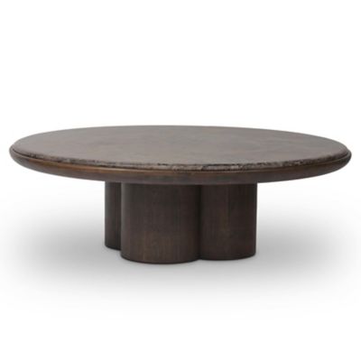 Zeke Coffee Table