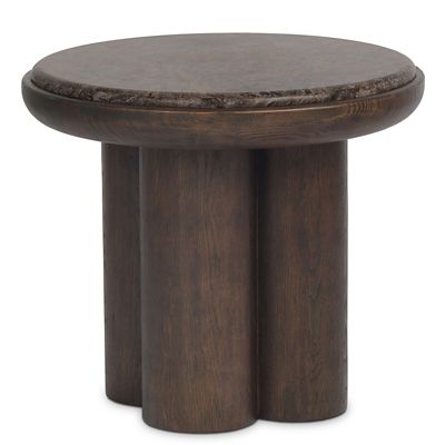 Zeke End Table