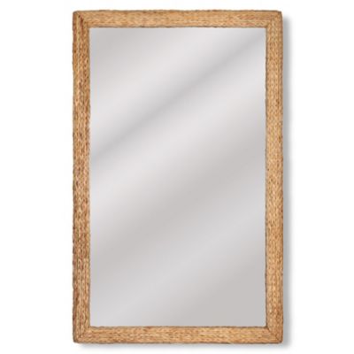 Radha Floor Mirror