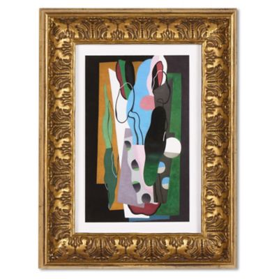 Les Tulipes Wall Art