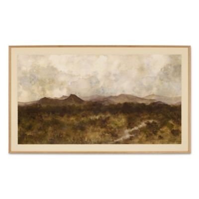Flumen Wall Art