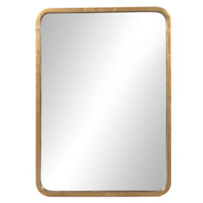 Glenstone Wall Mirror