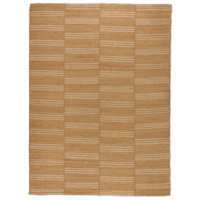Hula Handwoven Jute Area Rug