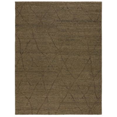 Jemison Wool Area Rug