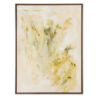 The Unruliness Of Growing Things by Kristen Abbott Wall Art