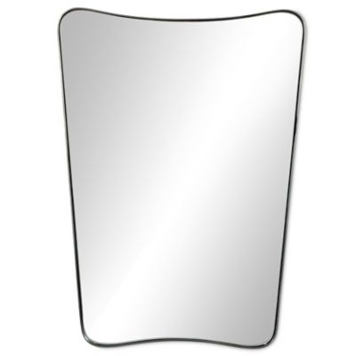 Hamza Wall Mirror