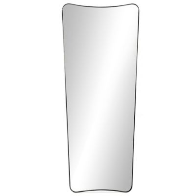 Hamza Floor Mirror