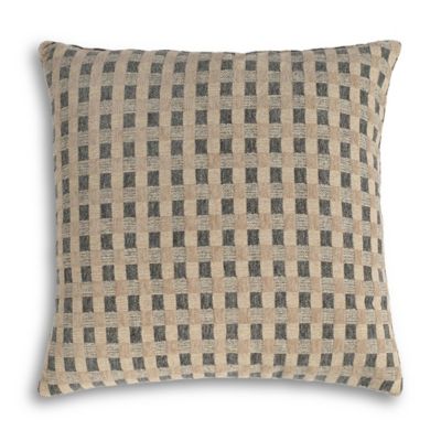 Caraway Square Pillow