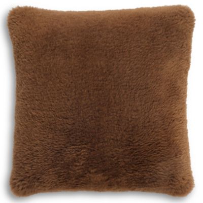 Finlo Shearling Pillow