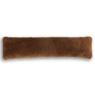 Finlo Shearling Pillow
