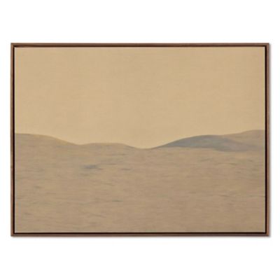 Liminal Lands 03 by Roseanne Kenny Wall Art
