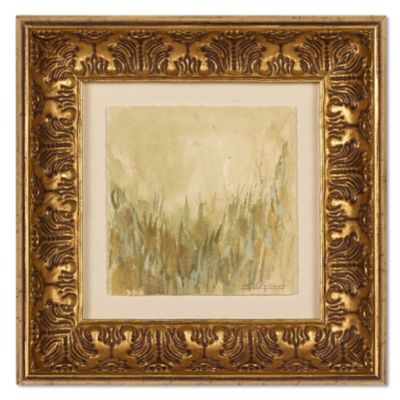 Abstract Landscape No. 7 by Valeria Sidanez Wall Art