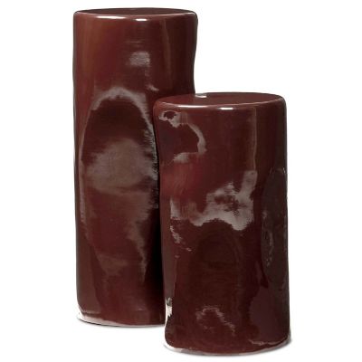 Manon Pedestal, Set of 2