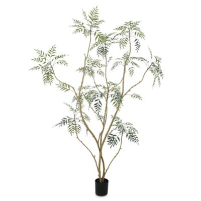 Faux Cypress Tree