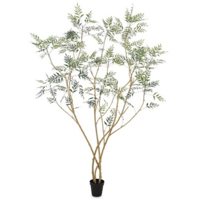 Faux Cypress Tree