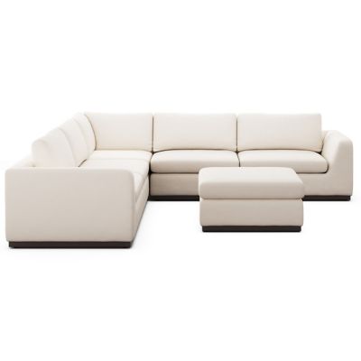 Colt 3-Piece Sectional Sofa