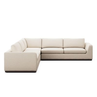 Colt 3-Piece Sectional Sofa