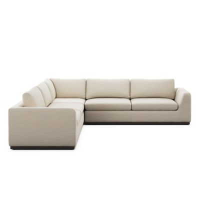 Colt 3-Piece Sectional Sofa