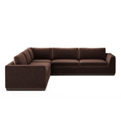 Colt 3-Piece Sectional Sofa