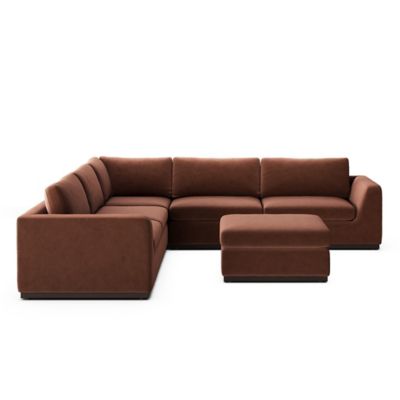 Colt 3-Piece Sectional Sofa
