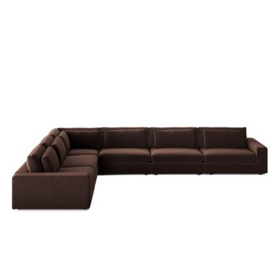Bloor 6-Piece Sectional Sofa