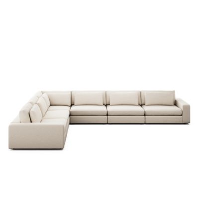 Bloor 6-Piece Sectional Sofa